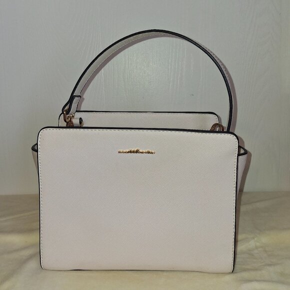 Matthews Crossbody Bag - Picture 1 of 8